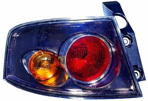 Lampa tylna zespolona ABAKUS 445-1916l-ue-s