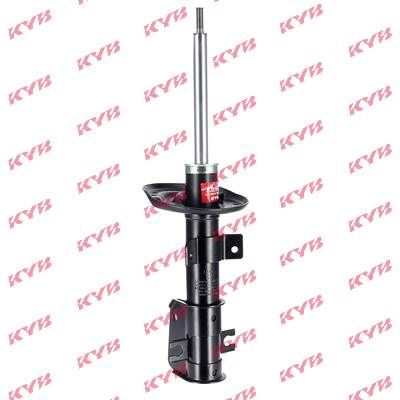 Amortyzator KYB 339729