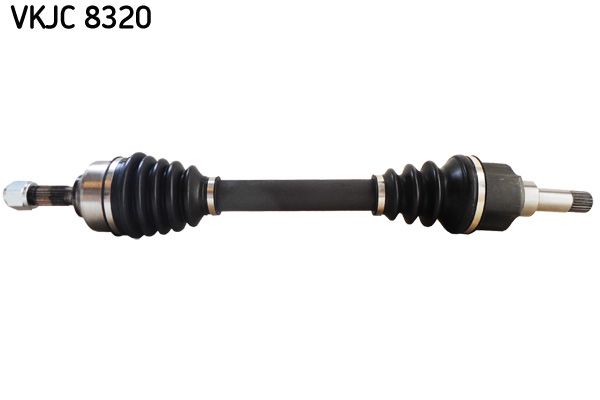 Wał napędowy SKF VKJC8320