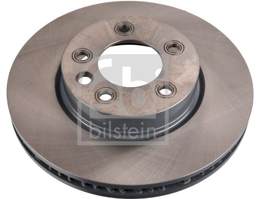 Tarcza hamulcowa FEBI BILSTEIN 33164