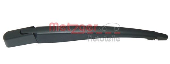 Ramię wycieraczki, czyszczenie szyb METZGER 2190027