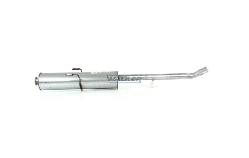 Tłumik środkowy WALKER 21051