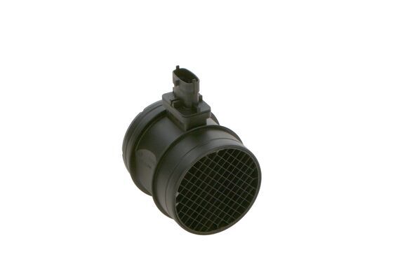 Przepływomierz masowy powietrza BOSCH 0281006056