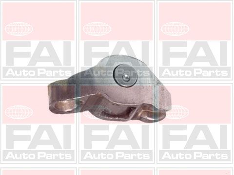 Dźwignia, sterowanie silnika FAI AutoParts r585s
