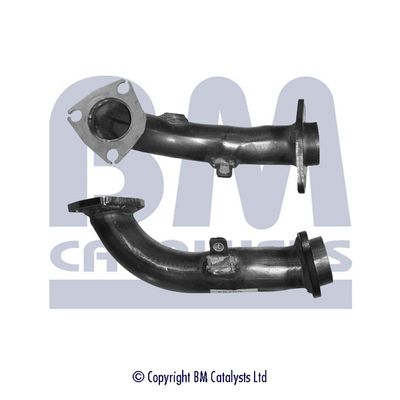 Rura wydechowa BM CATALYSTS BM50102
