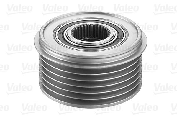 Alternator - sprzęgło jednokierunkowe VALEO 588015