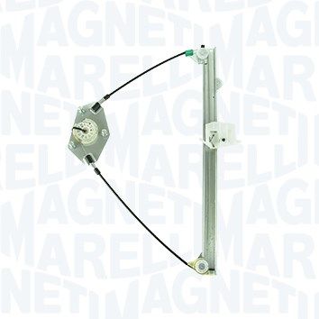Podnośnik szyby MAGNETI MARELLI 350103138700