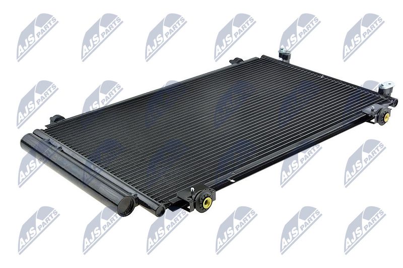 Skraplacz, klimatyzacja NTY CCS-TY-004