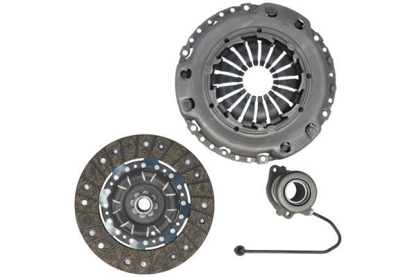 Zestaw sprzęgieł NEXUS F1X017NX