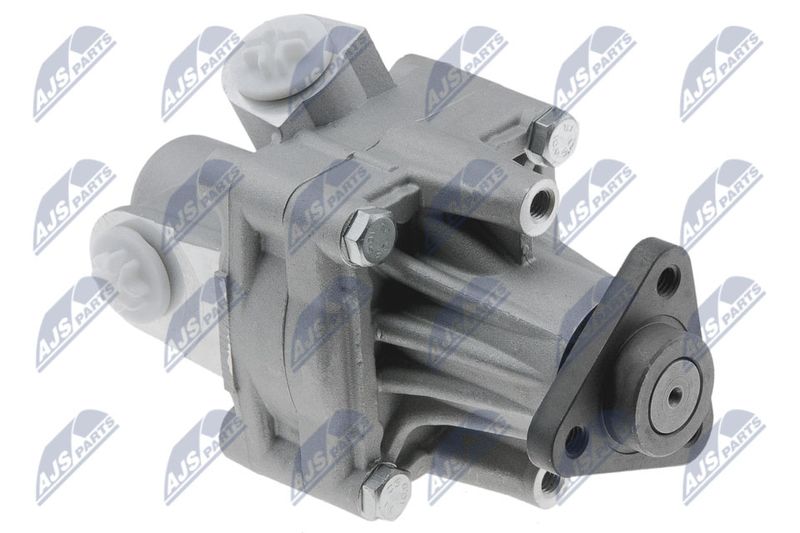 Pompa hydrauliczna, układ kierowniczy NTY SPW-AU-018