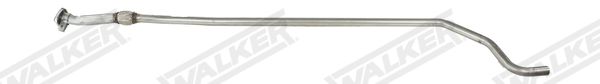 Rura wydechowa WALKER 10394