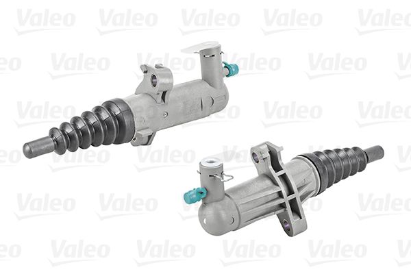 Siłownik, sprzęgło VALEO 804748