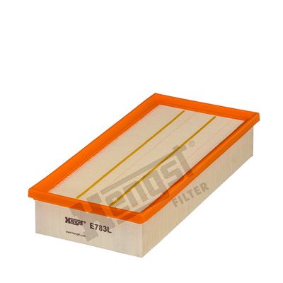 Filtr powietrza HENGST FILTER E783L