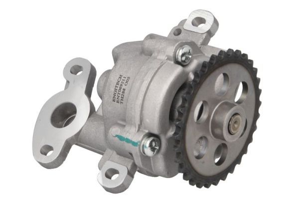 Pompa oleju ENGITECH ENT069211
