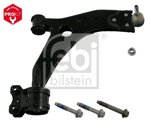 Wahacz, zawieszenie koła FEBI BILSTEIN 40624