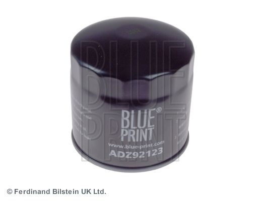 Filtr oleju BLUE PRINT adz92123