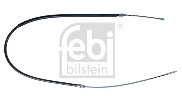 Cięgło, hamulec postojowy FEBI BILSTEIN 14236