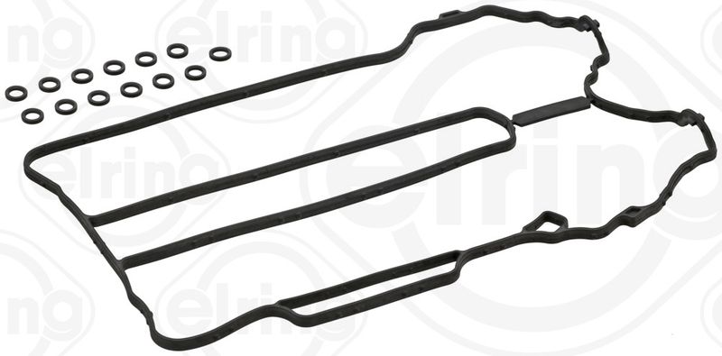 Zestaw uszczelek, pokrywa głowicy cylindra ELRING 392.470