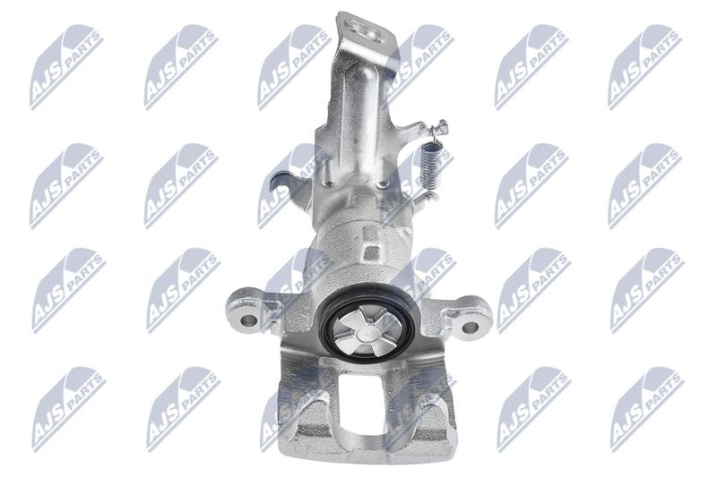 Zacisk hamulca NTY HZT-NS-035