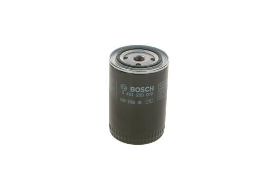 Filtr oleju BOSCH 0451203012