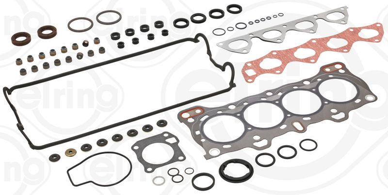 Zestaw uszczelek, głowica cylindrów ELRING 499.760