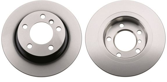 Tarcza hamulcowa TRW DF6353