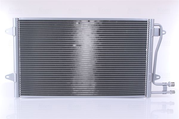 Skraplacz, klimatyzacja NISSENS 94258