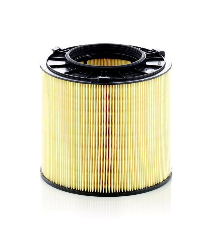 Filtr powietrza MANN-FILTER c 17 013