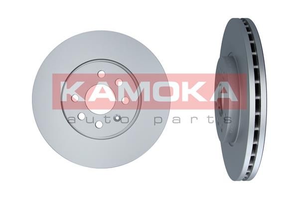 Tarcza hamulcowa KAMOKA 103254