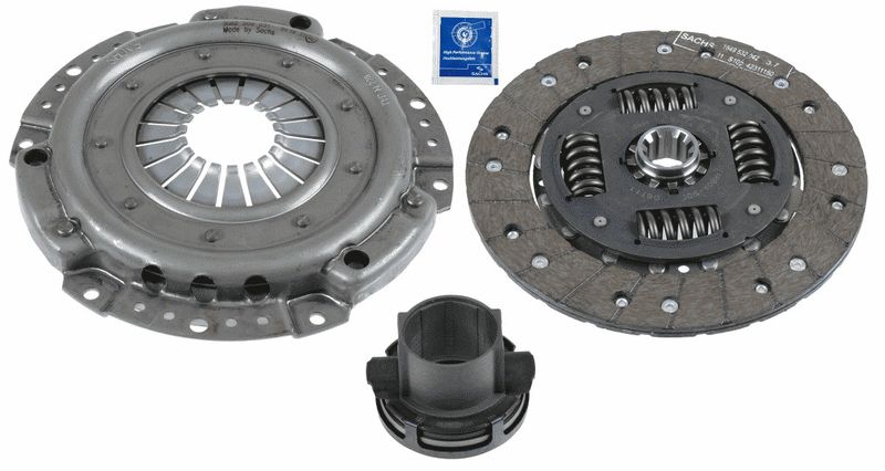 Zestaw sprzęgieł SACHS 3000 305 001