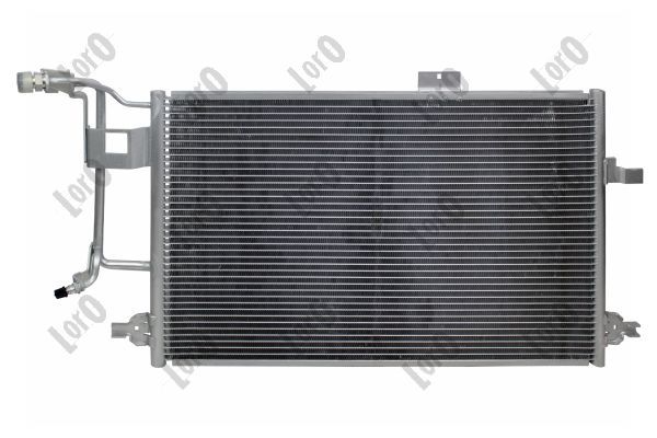 Skraplacz, klimatyzacja ABAKUS 003-016-0007