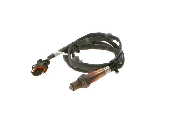 Sonda lambda BOSCH 0 258 006 775