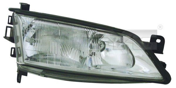 Reflektor TYC 20-3550-25-2