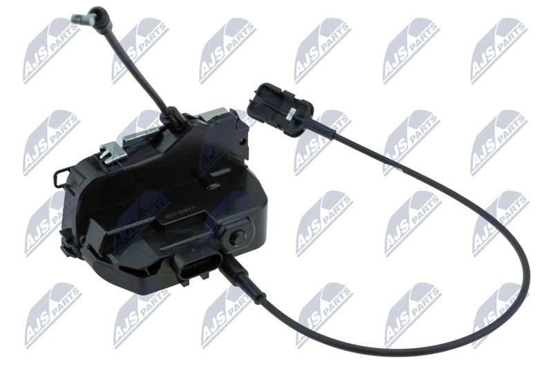 Zamek drzwi NTY EZC-RE-236