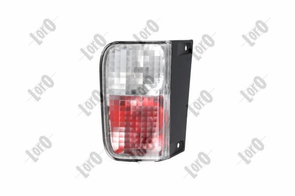 Lampa tylna zespolona ABAKUS 037-43-871