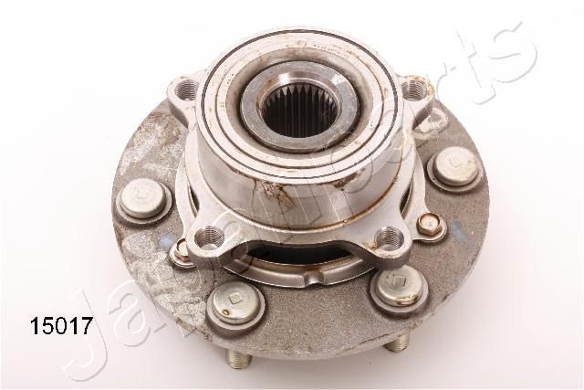 Piasta koła JAPANPARTS KK-15017