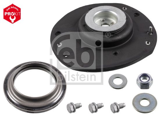 Zestaw naprawczy, mocowanie amortyzatora FEBI BILSTEIN 37871