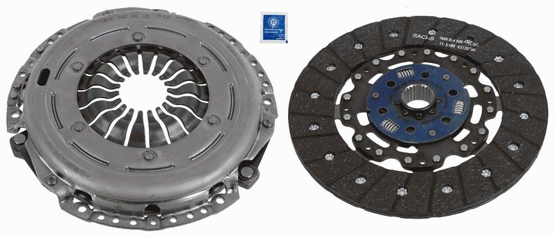 Zestaw sprzęgieł SACHS 3000 970 144