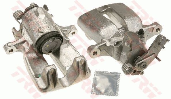 Zacisk hamulca TRW BHS1202E