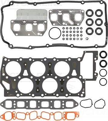Zestaw uszczelek, głowica cylindrów VICTOR REINZ 02-34265-02