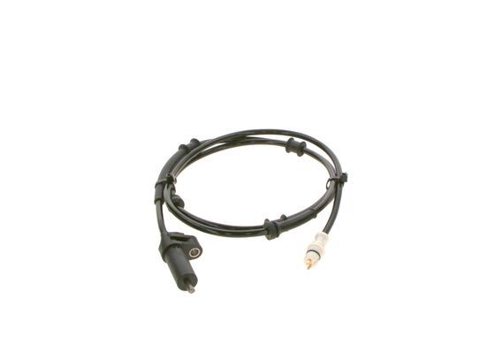 Czujnik, prędkość obrotowa koła BOSCH 0265006688