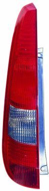 Lampa tylna zespolona ABAKUS 431-1952l-ld-ue
