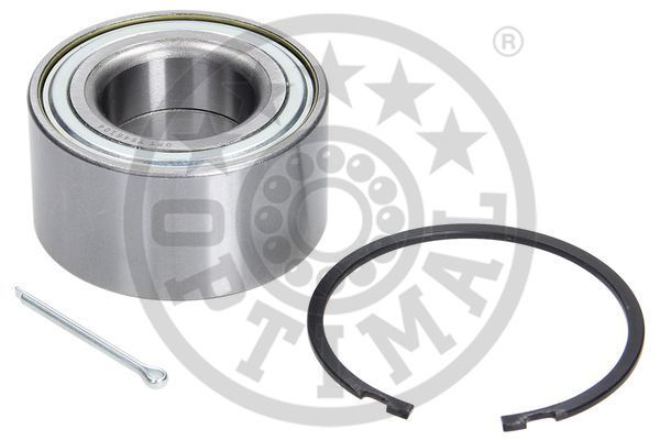 Zestaw łożysk koła OPTIMAL 961007