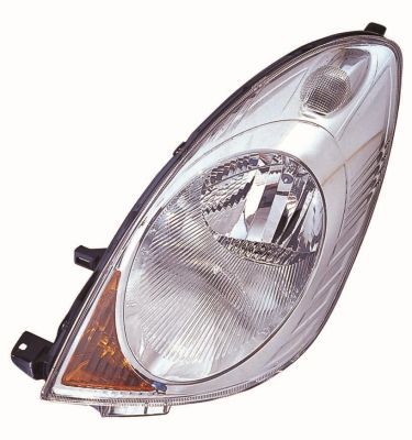 Reflektor ABAKUS 215-11B5L-LD-EM