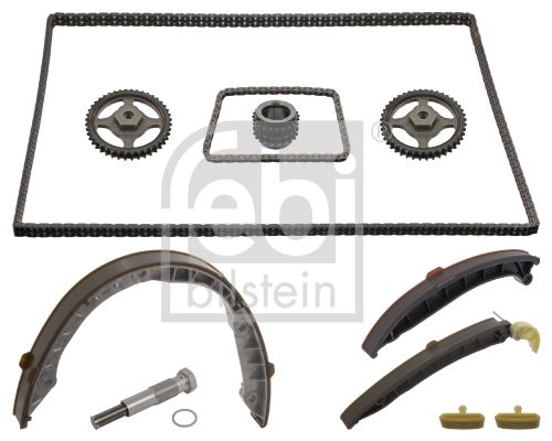 Zestaw łańcucha rozrządu FEBI BILSTEIN 100957