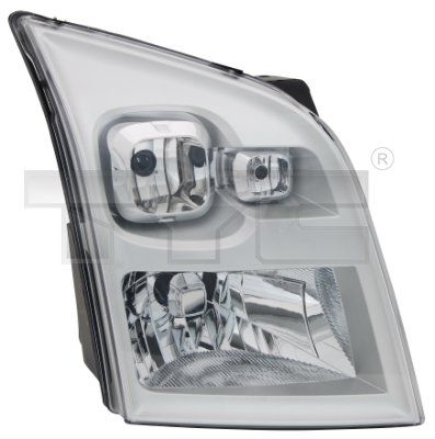 Reflektor TYC 20-11735-05-2