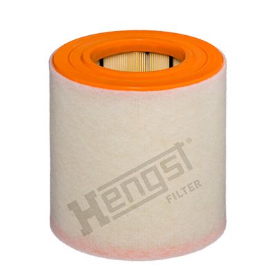 Filtr powietrza HENGST FILTER E1709L
