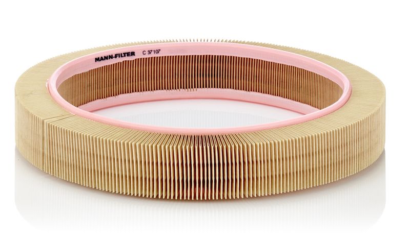 Filtr powietrza MANN-FILTER c 37 107