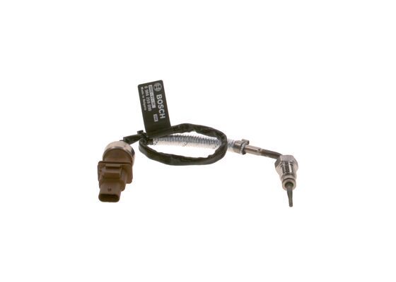 czujnik, temperatura spalin BOSCH 0 986 259 090