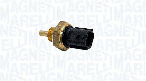 Czujnik, temperatura płynu chłodzącego MAGNETI MARELLI 171916011470